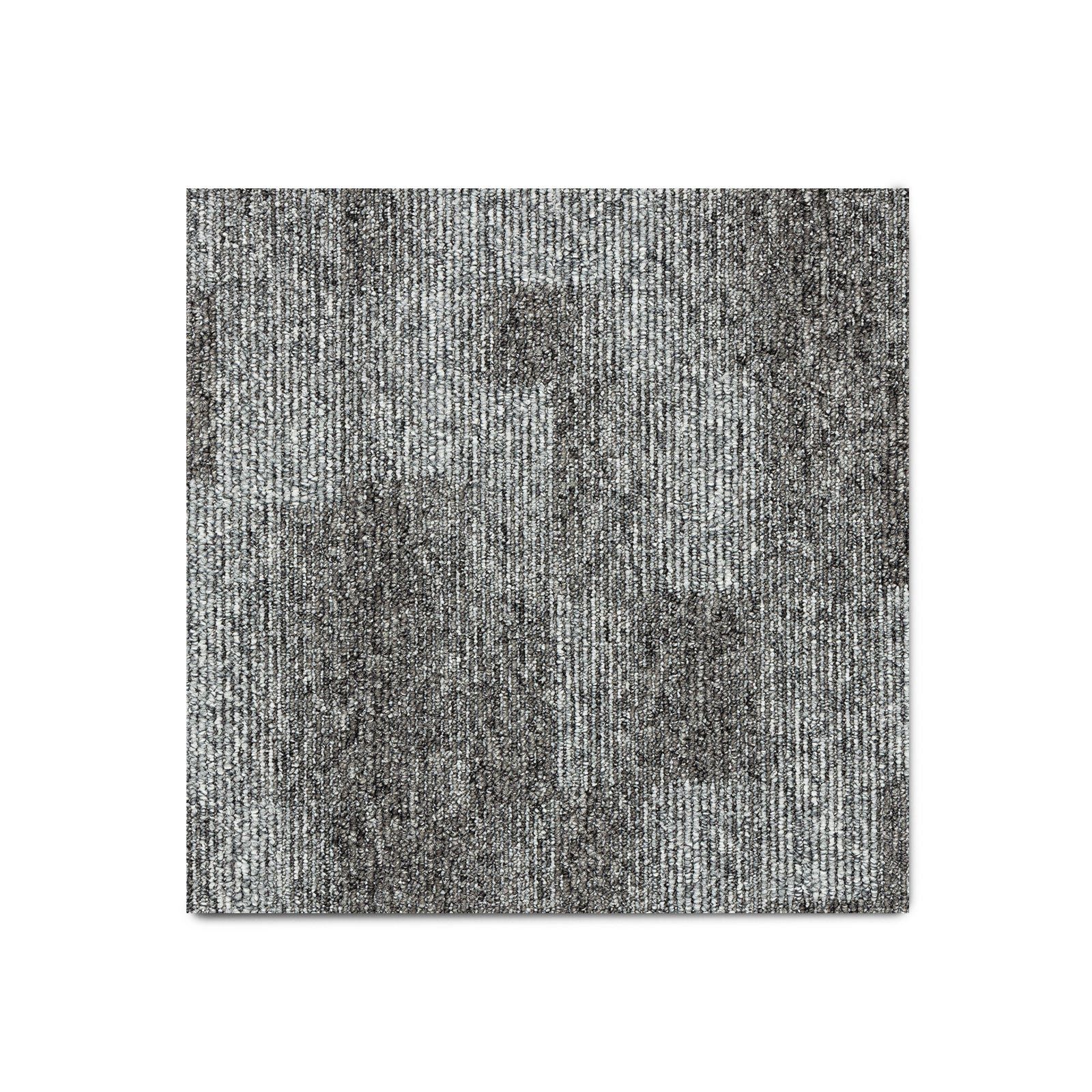 Karat Teppichfliese Nancy, Fliese, Bodenschutz, Erhältlich in 6 verschieden günstig online kaufen