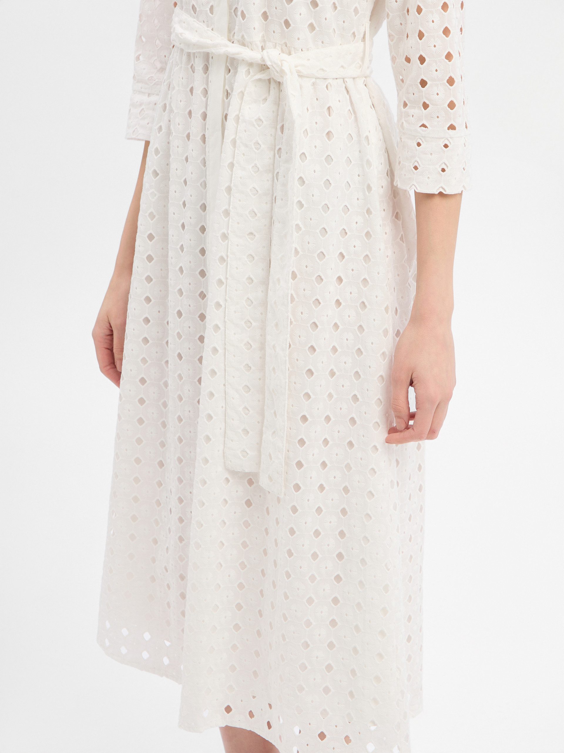 Marie Lund Sommerkleid