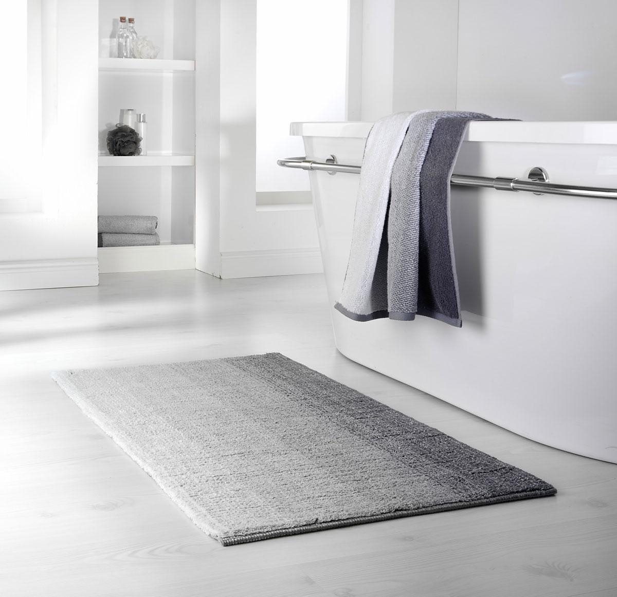 Dyckhoff Badematte Colori 09285, Höhe 14 günstig online kaufen