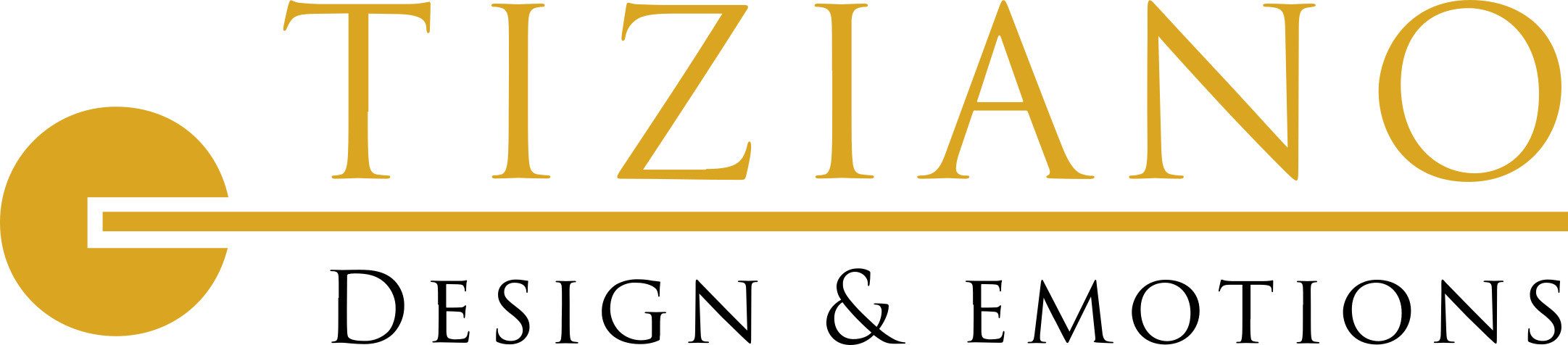 TIZIANO - DESIGN & EMOTIONS