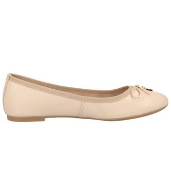 Scapa Ballerinas Leder Ballerina