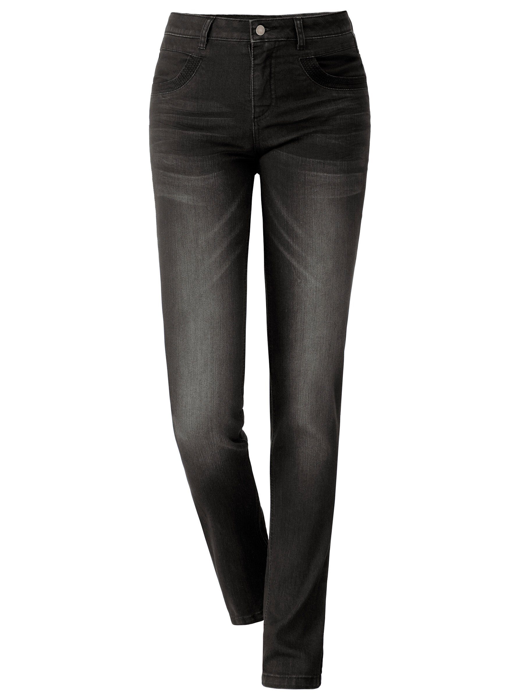 Inspirationen Röhrenjeans, (1 tlg.) günstig online kaufen