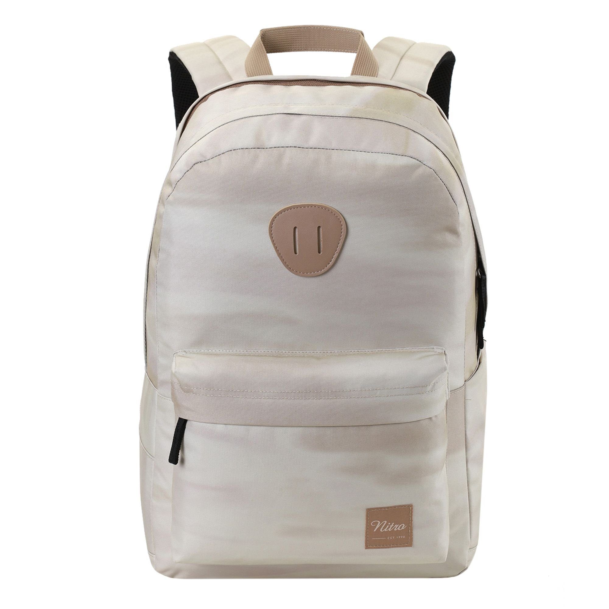 NITRO Daypack Urban Plus, Polyester