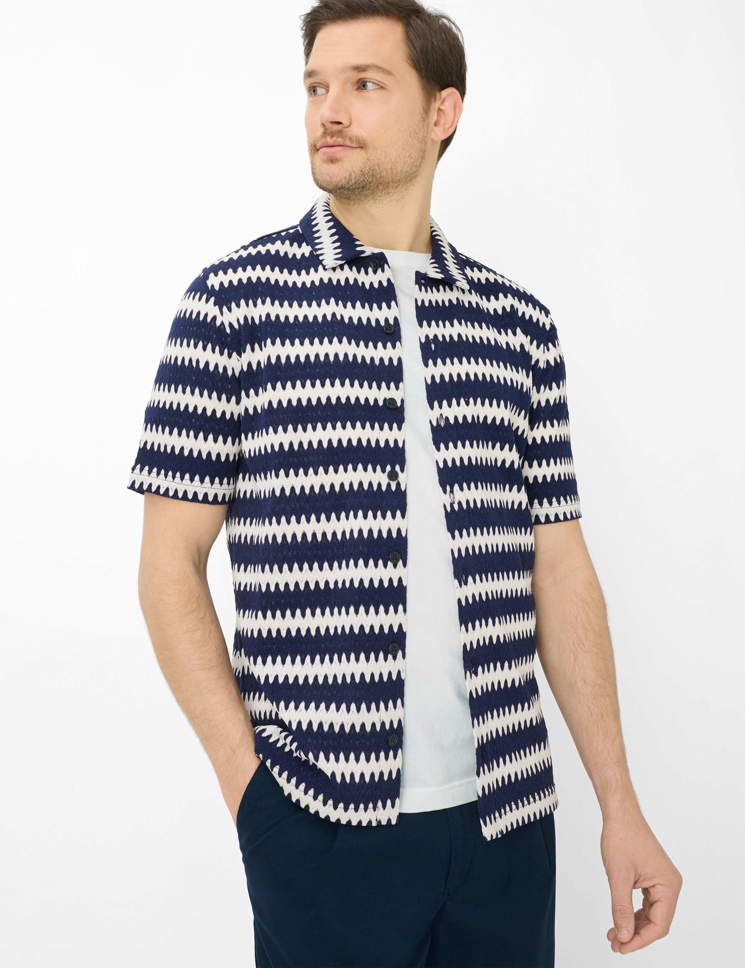 Brax Poloshirt Style PAJO