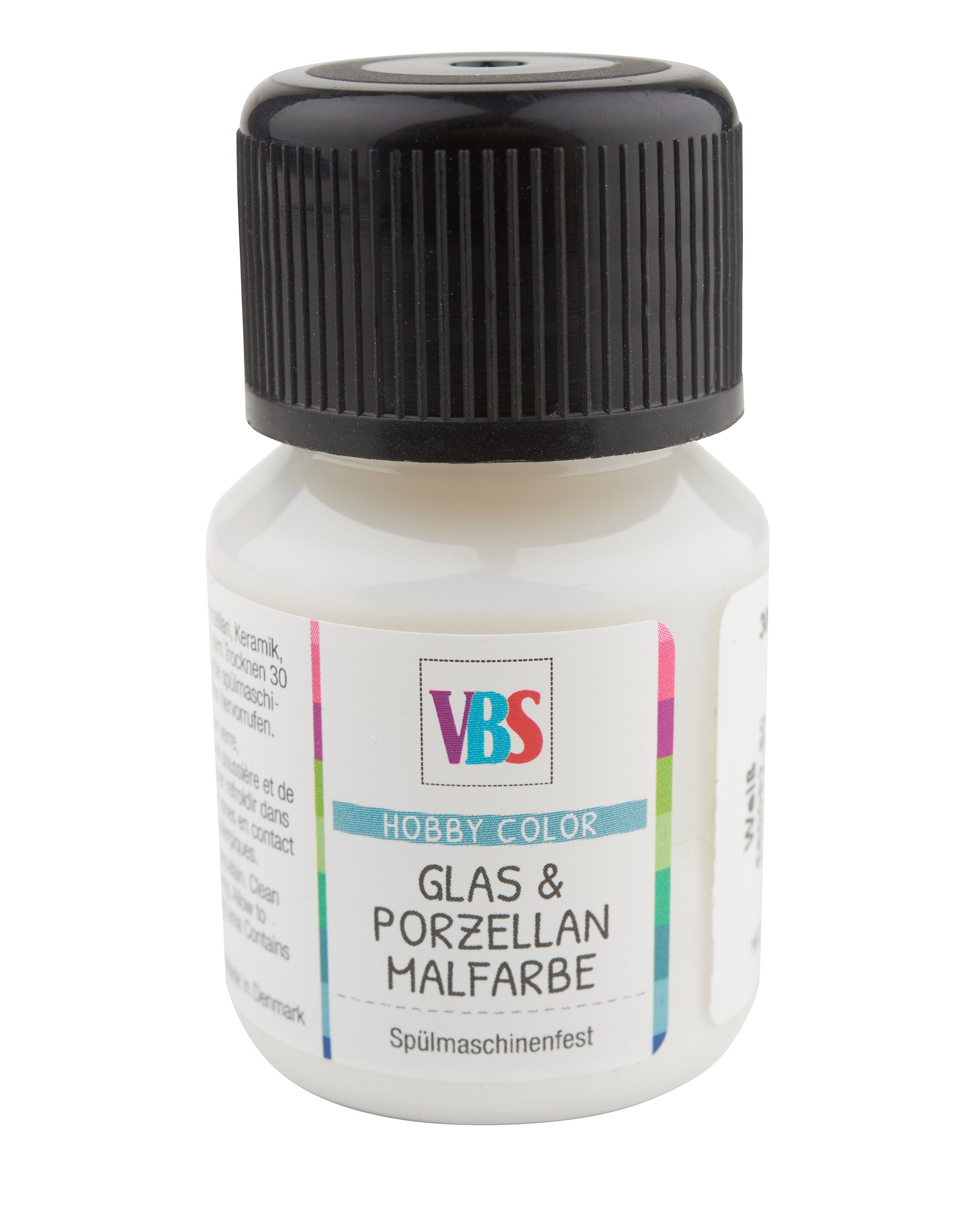 Bastelfarbe