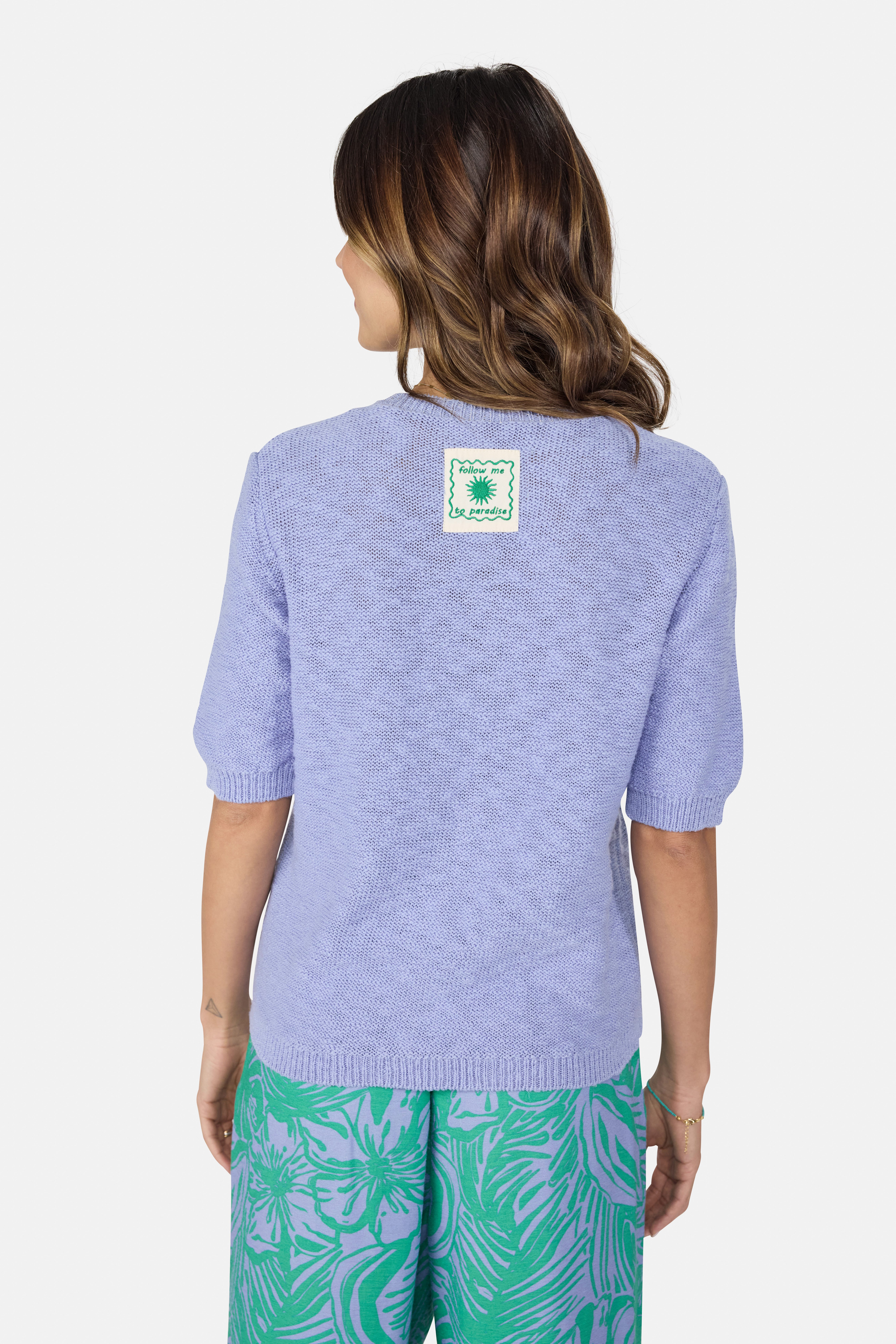 Lieblingsstück Cardigan SanjaL aus reiner Baumwolle günstig online kaufen