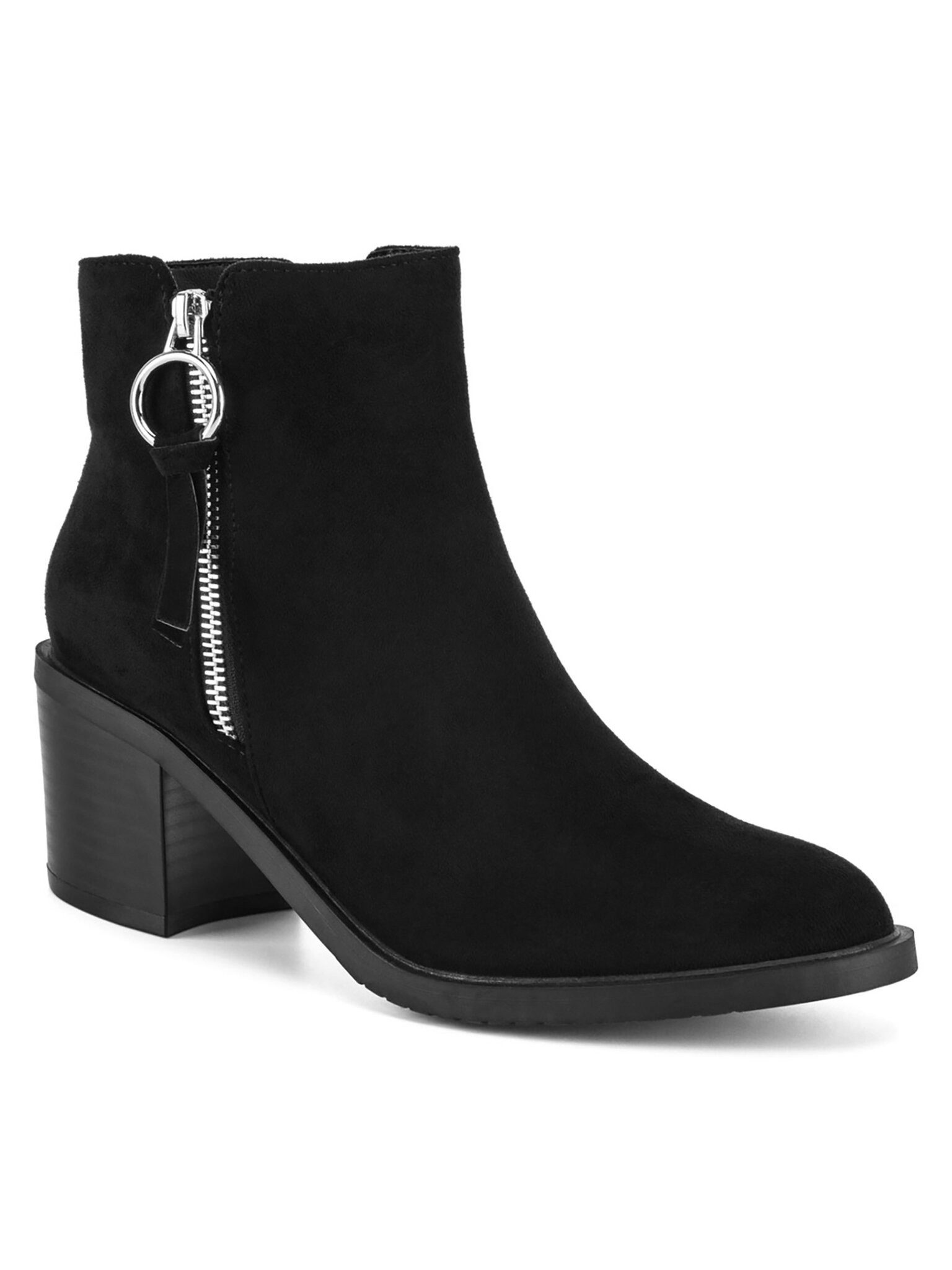 Clara Barson Clara Barson Stiefeletten Damen LS5276-02A Schwarz Stiefelette günstig online kaufen