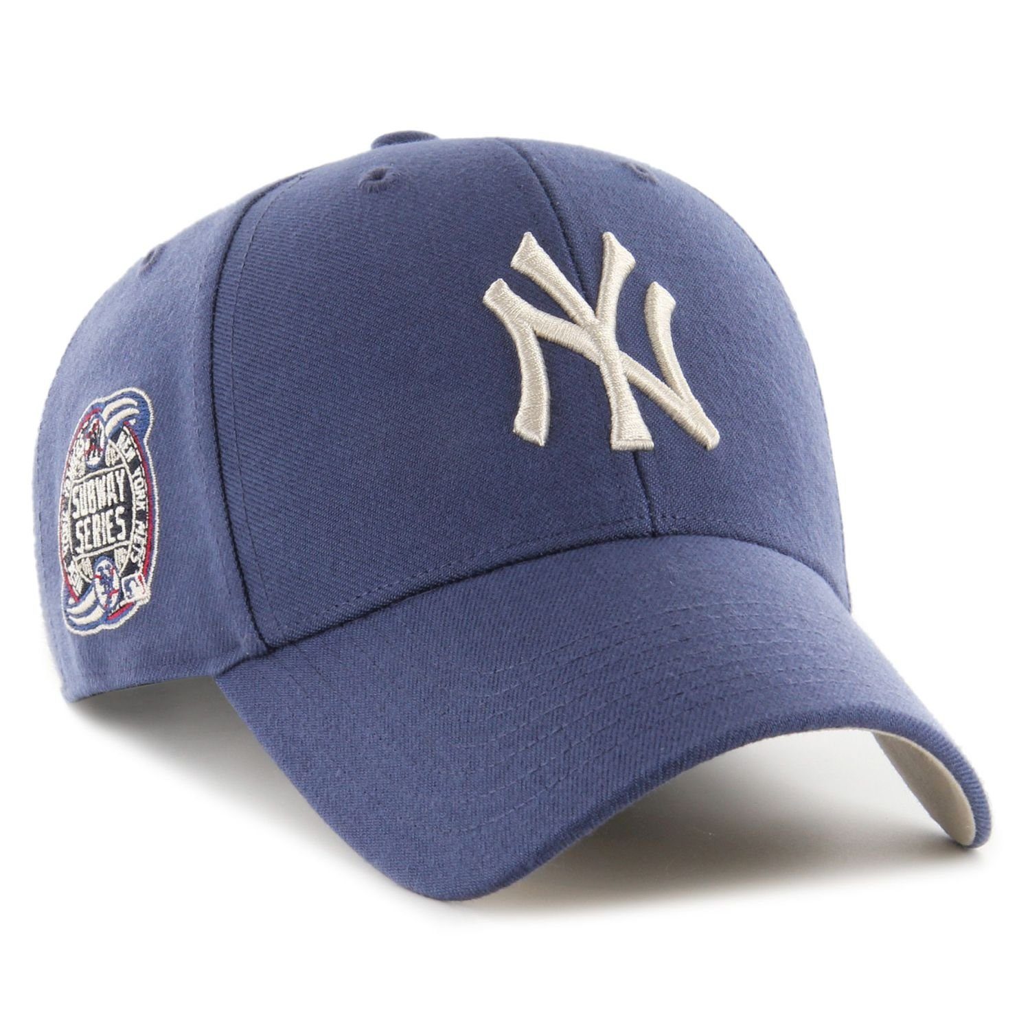 '47 Brand Baseball Cap SURE SHOT New York Yankees timber