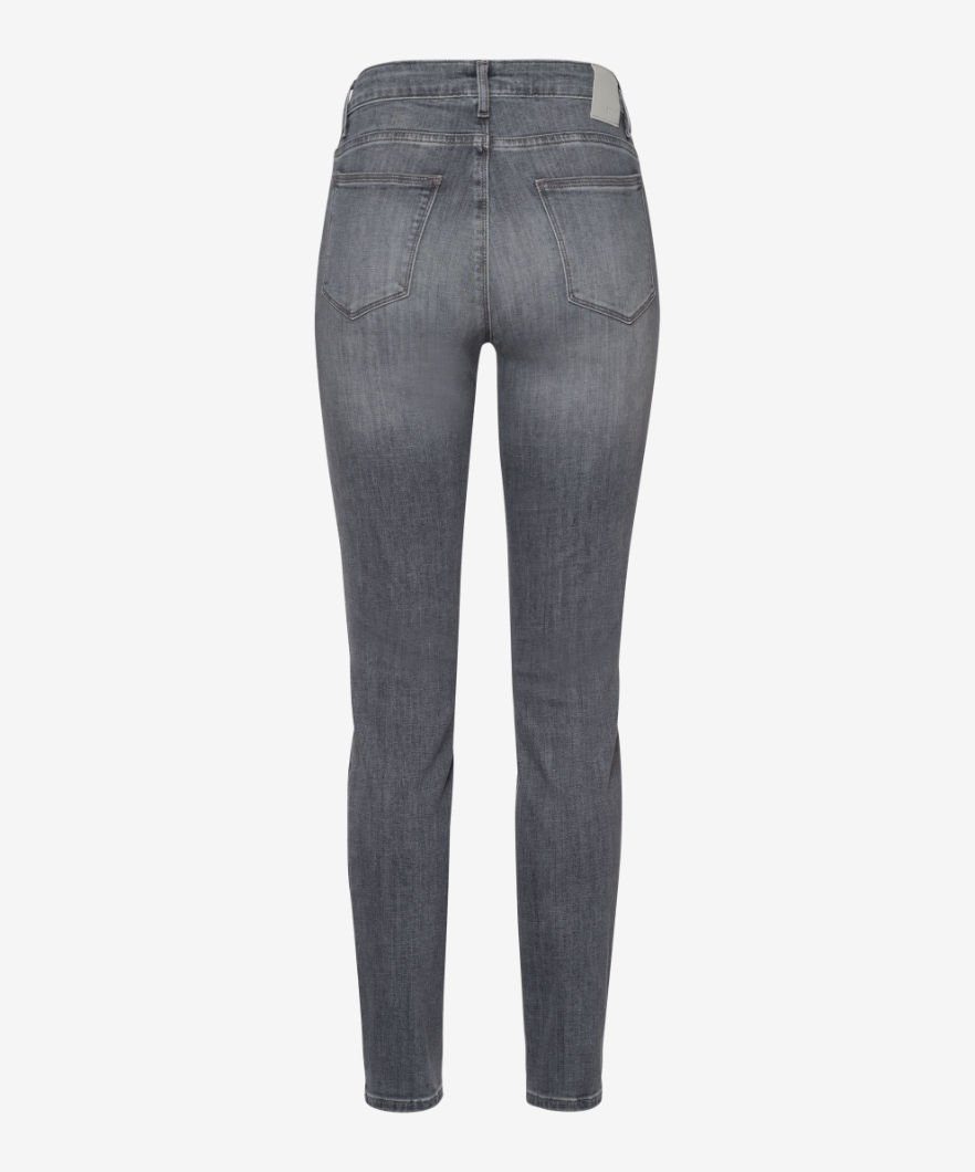 Brax 5-Pocket-Jeans hellgrau Style SHAKIRA