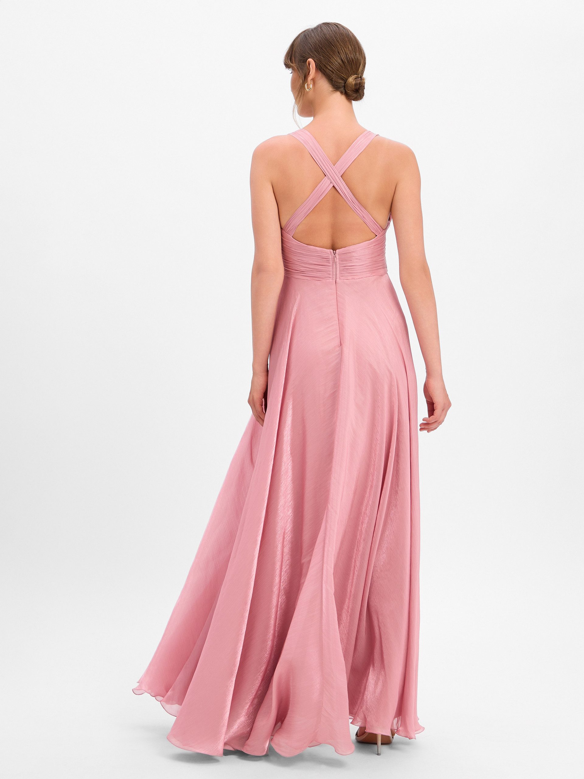 Marie Lund Abendkleid