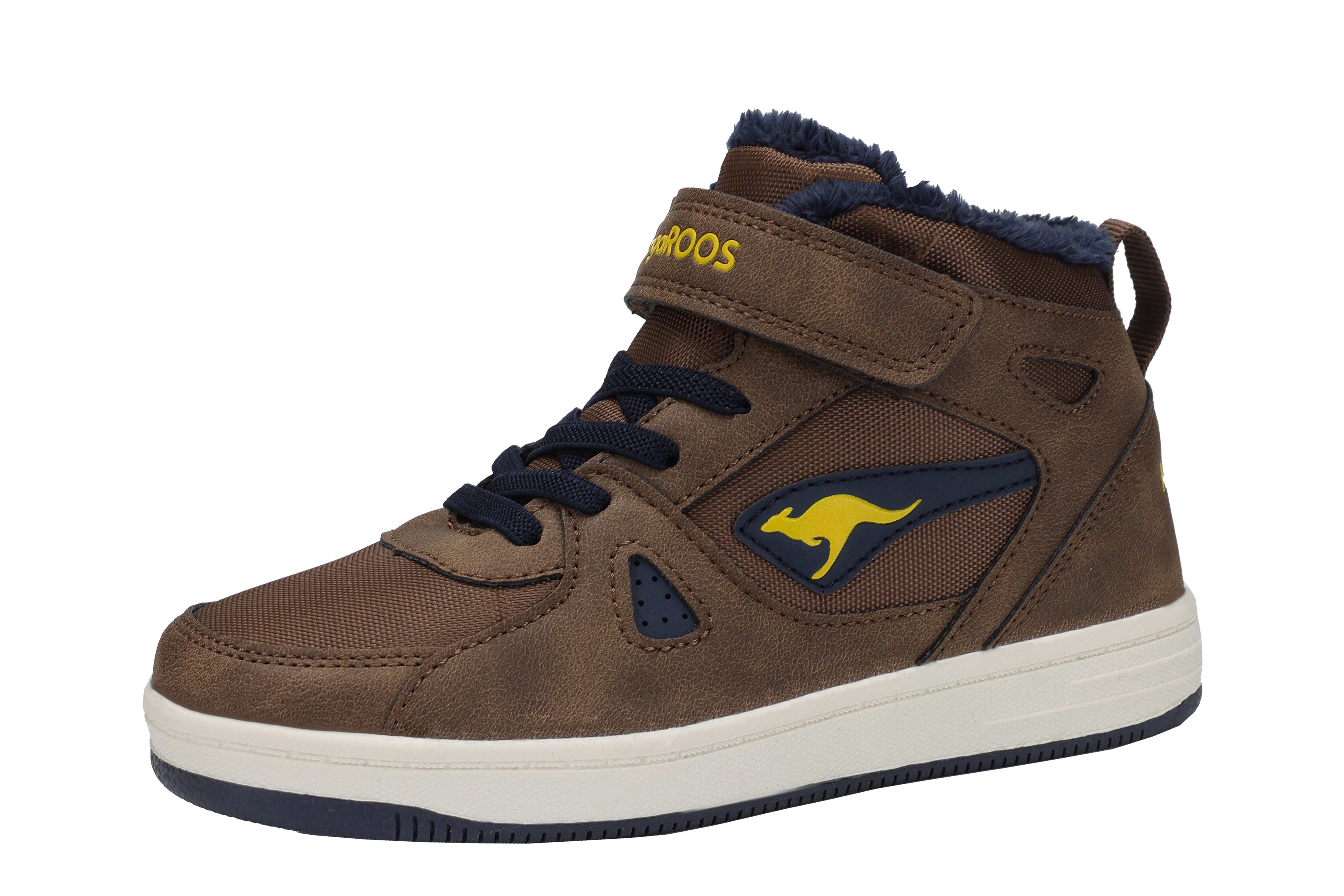 KangaROOS K-CP Kalley II EV Sneaker gefüttert