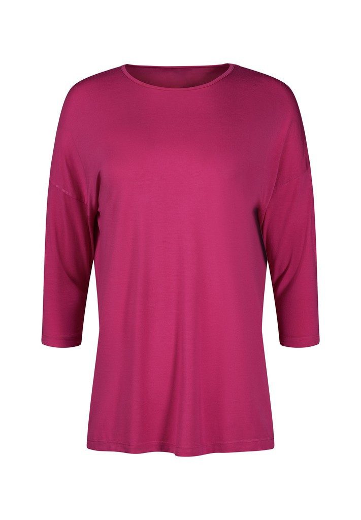 Skiny T-Shirt Da. Shirt 3/4 A.