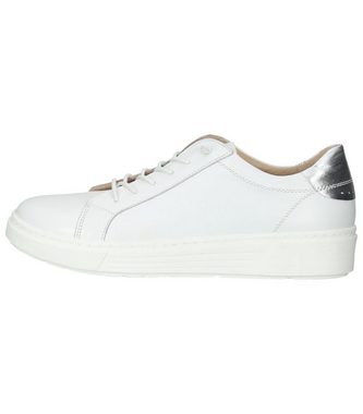 Hush Puppies Sneaker Leder Sneaker