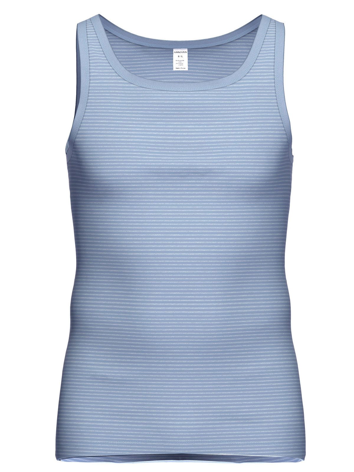 Achselhemd Unterhemd Day Classic / Jeans Feinripp