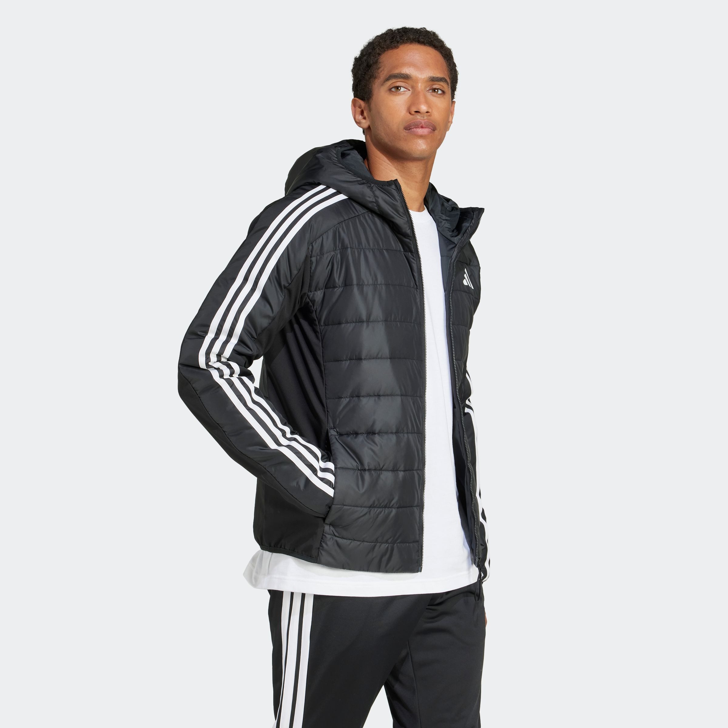 adidas Sportswear Outdoorjacke ESS 3S IN günstig online kaufen