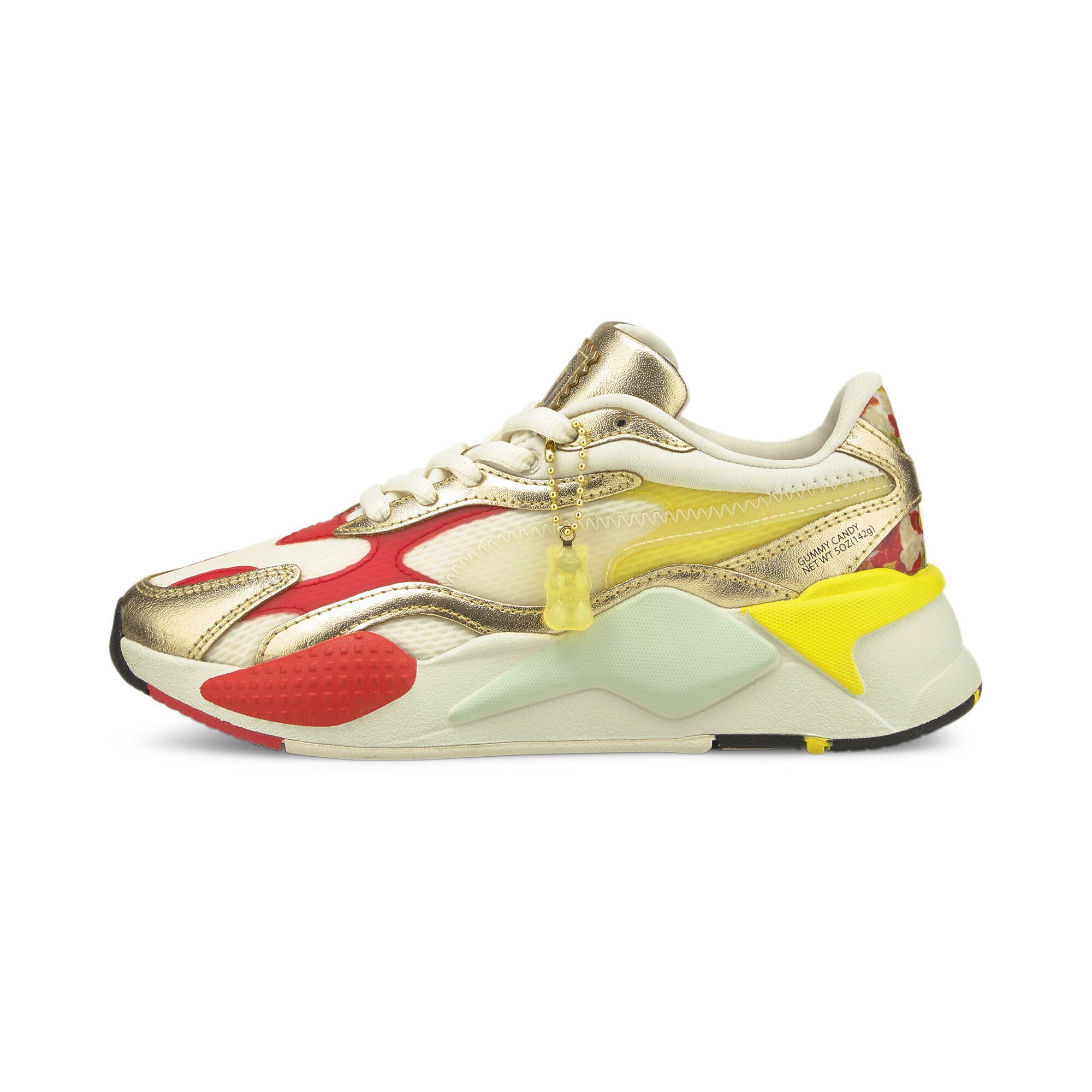puma rsx3 haribo