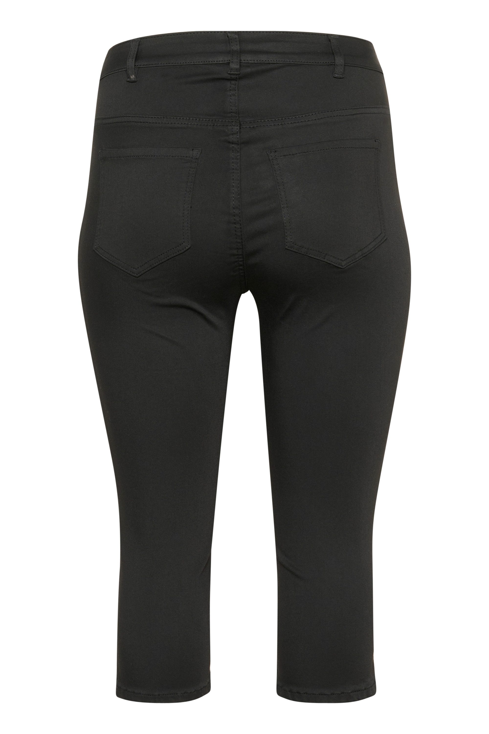 KAFFE Curve Regular-fit-Jeans Jeans KCdina Große Größen