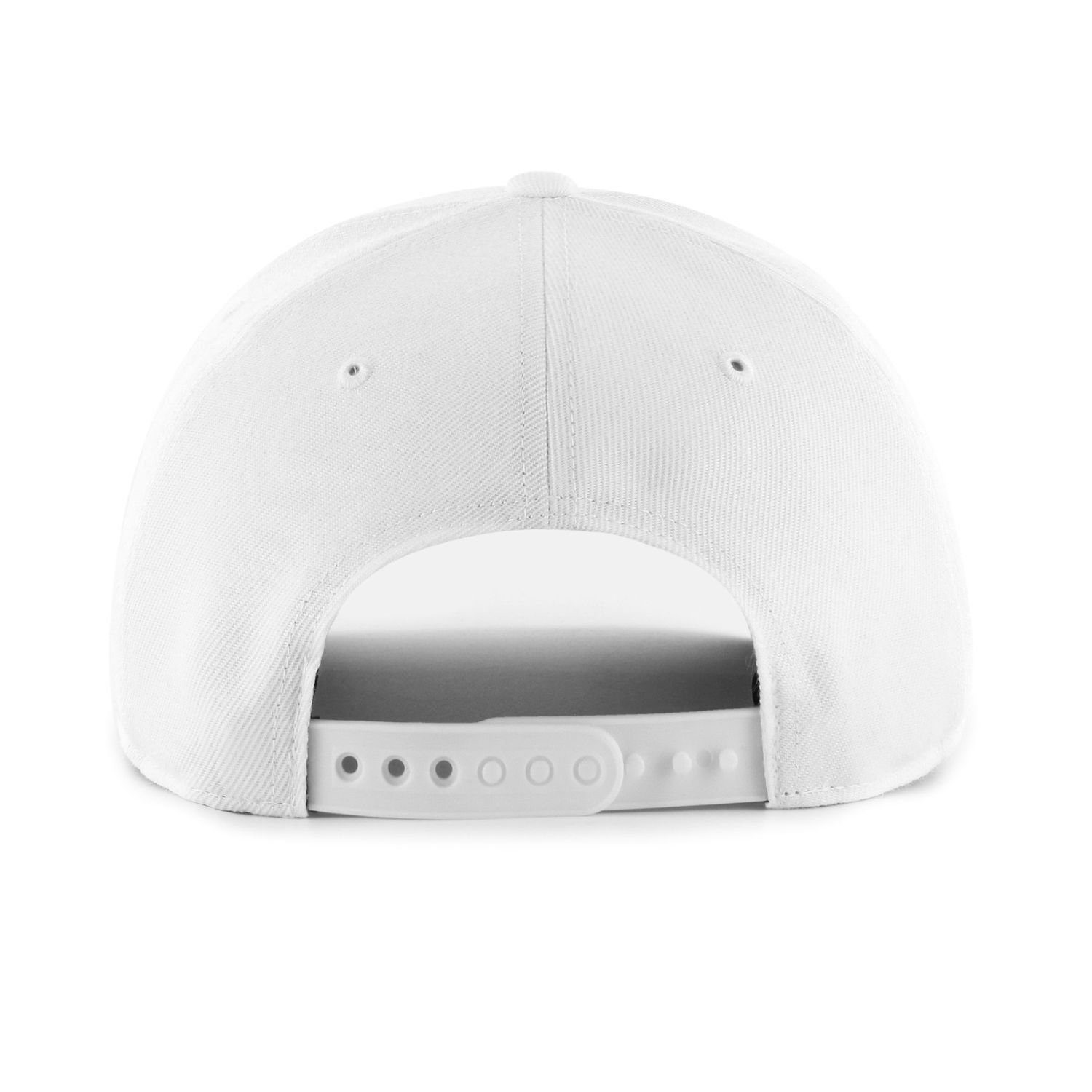 '47 Brand Snapback Cap Low Profile günstig online kaufen