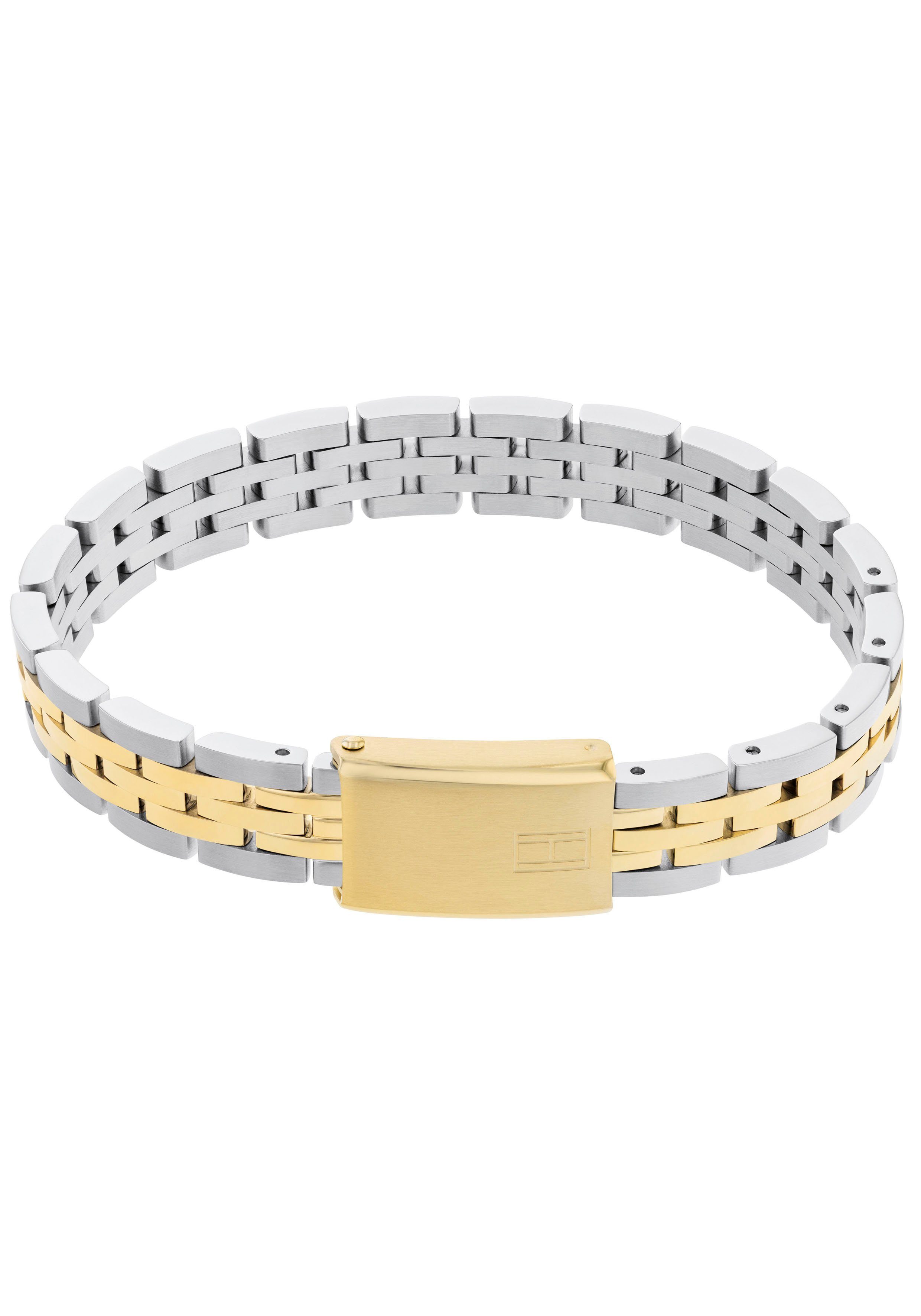 Tommy Hilfiger Armband Schmuck Edelstahl...