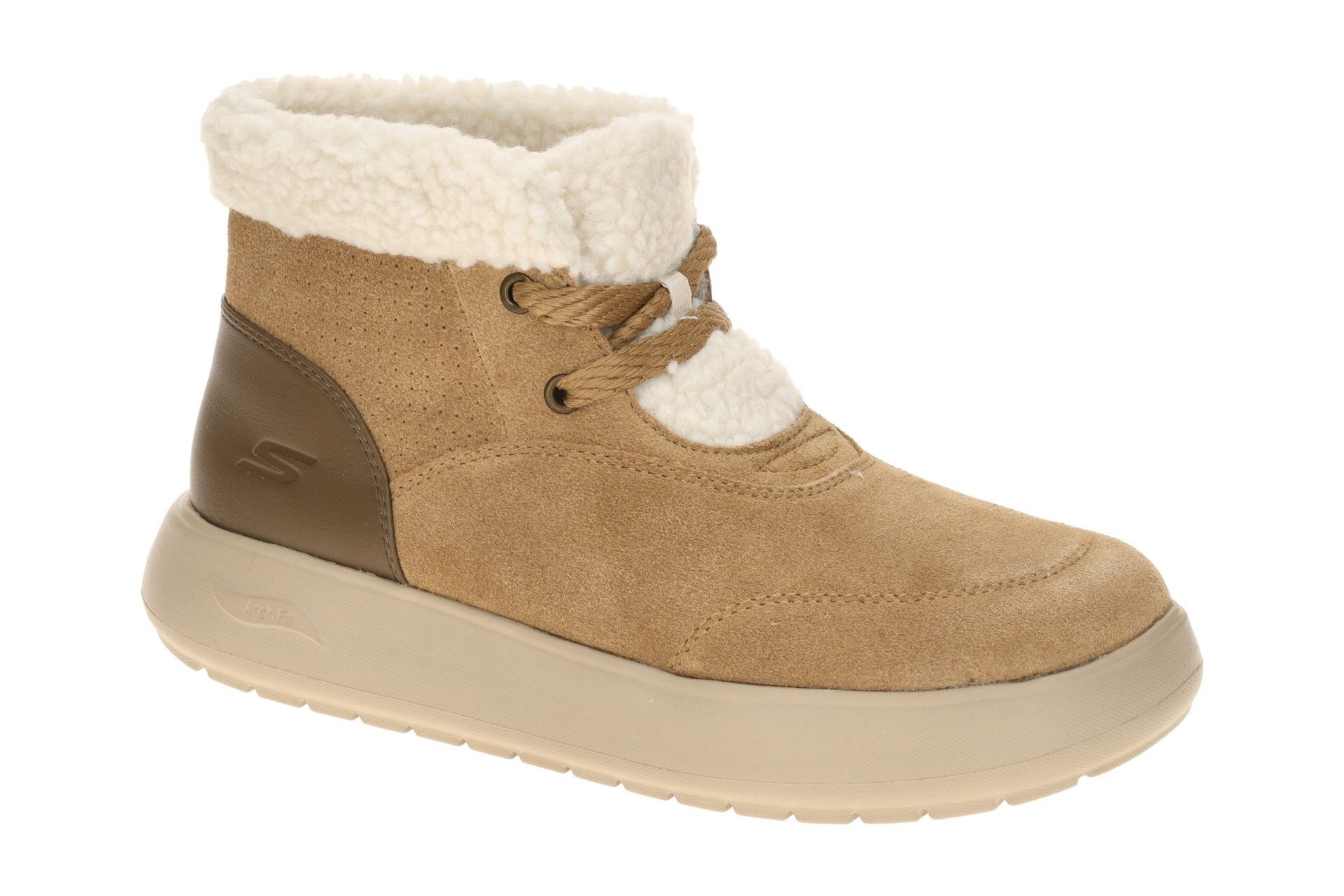 Skechers 144722 CSNT Stiefel