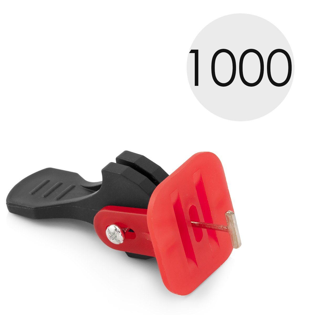 MidGard Fliesenkreuz Nivelliersystem Fliesen-Verlegehilfe Mehrweg Nivellier günstig online kaufen