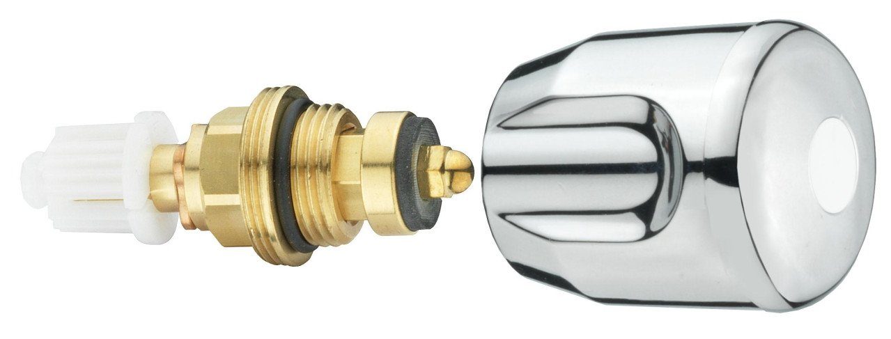 Ventilkappe Cornat Ventiloberteil AG 3/8