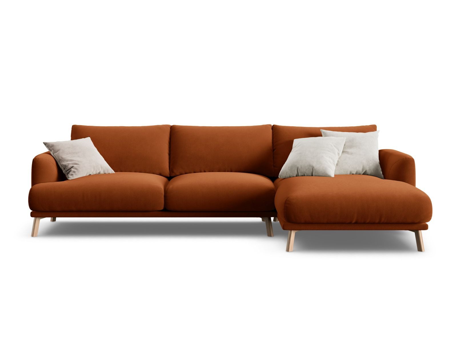 Micadoni Ecksofa Naomi