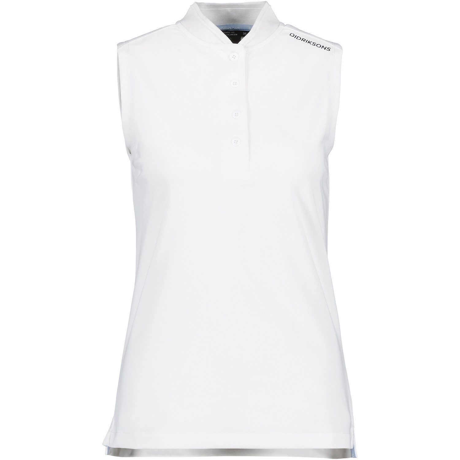 Didriksons Poloshirt Poloshirt W NIKKI POLO