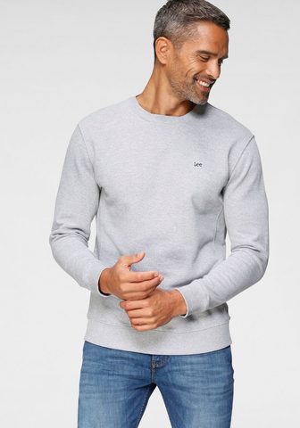 Lee ® Sportinio stiliaus megztinis