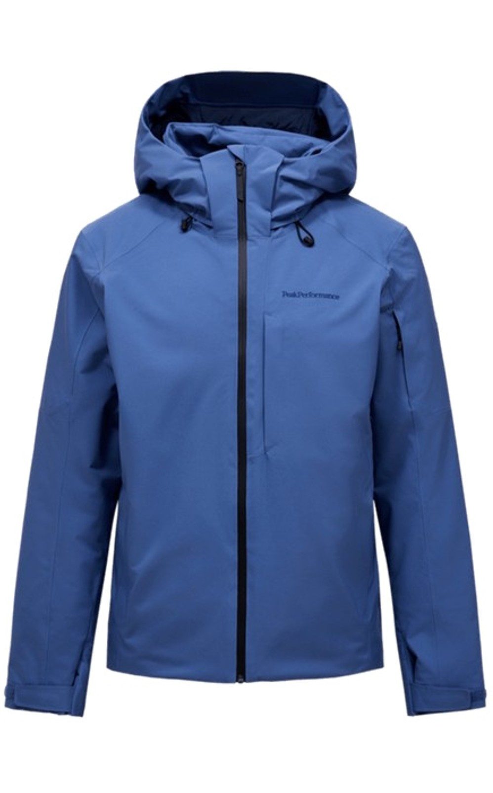 Peak Performance Skijacke
