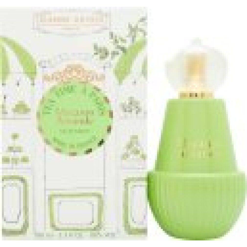 Jeanne Arthes Eau de Parfum Französisch Way Of Lifetea Zeit A Parismacaron Amande Edp 100ml