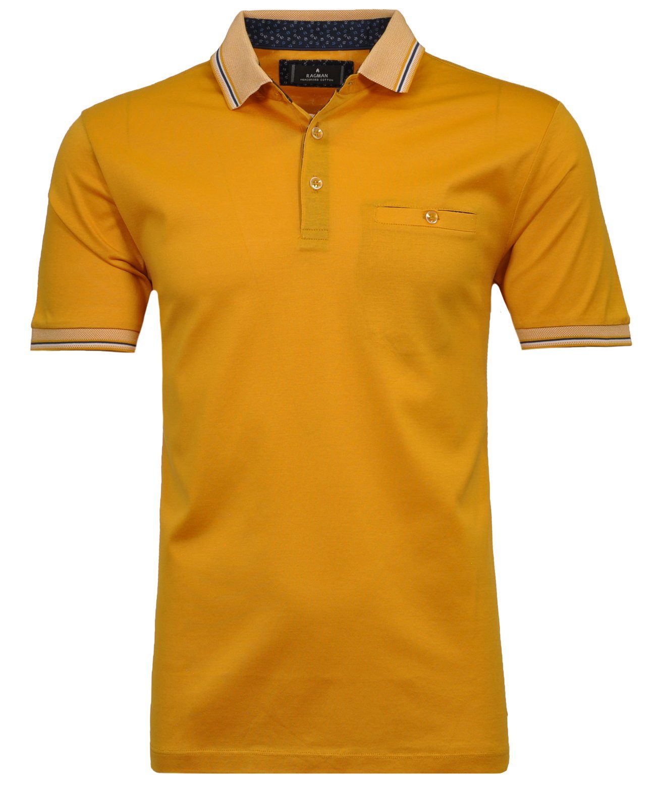 RAGMAN Poloshirt Mais-055