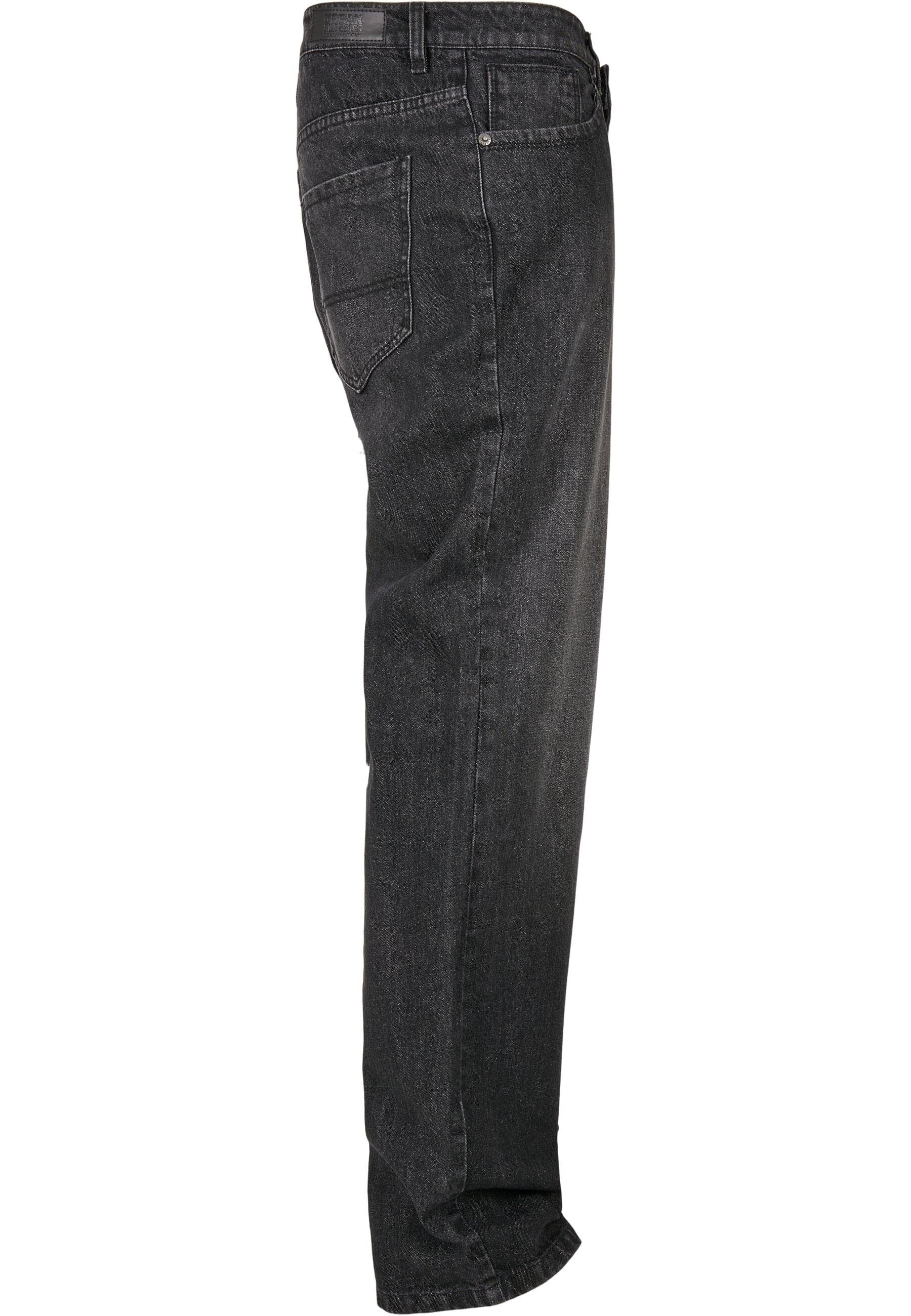 URBAN CLASSICS Bequeme Jeans Urban Classics Herren Loose Fit Jeans (1-tlg)