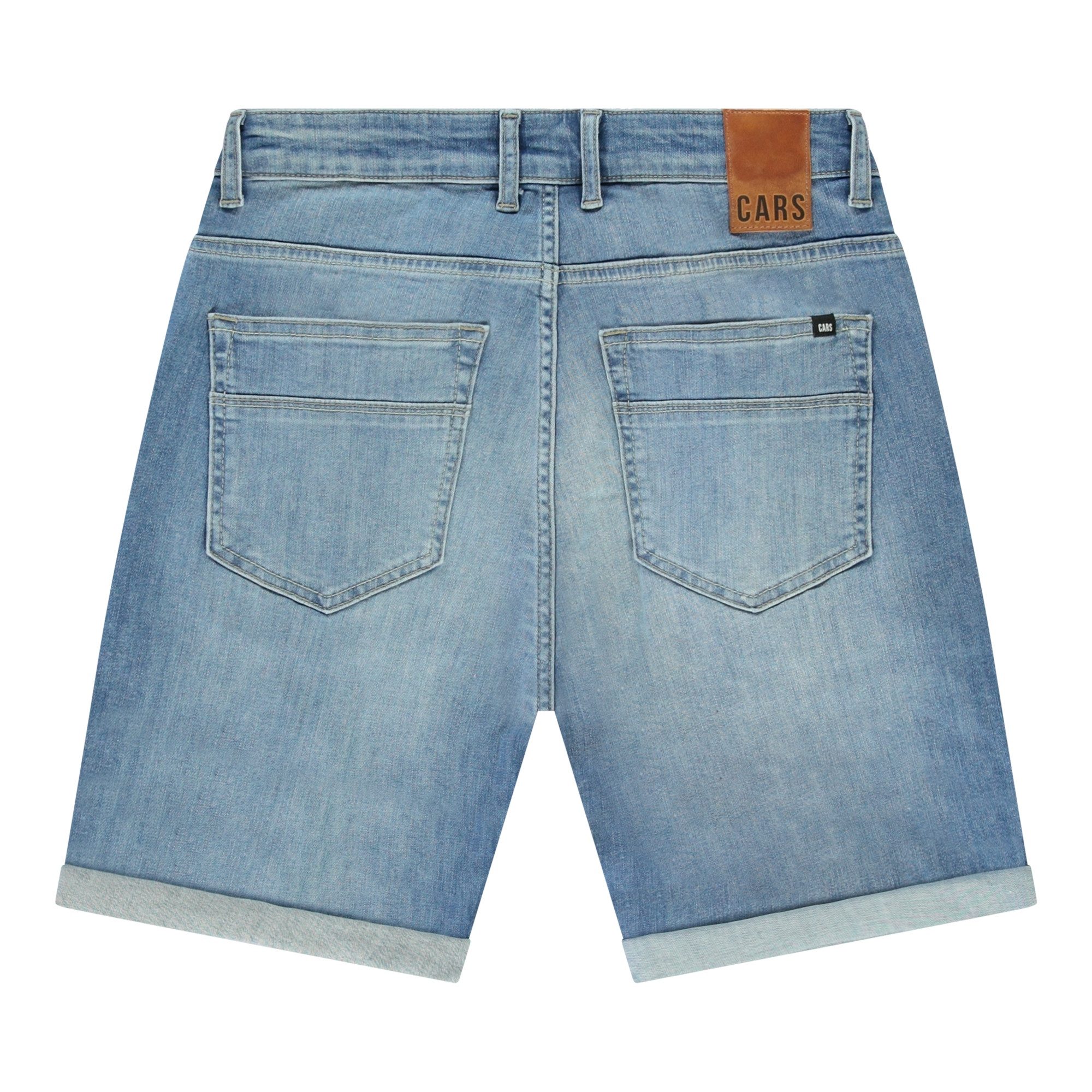 CARS JEANS Jeansshorts VALCO Short günstig online kaufen