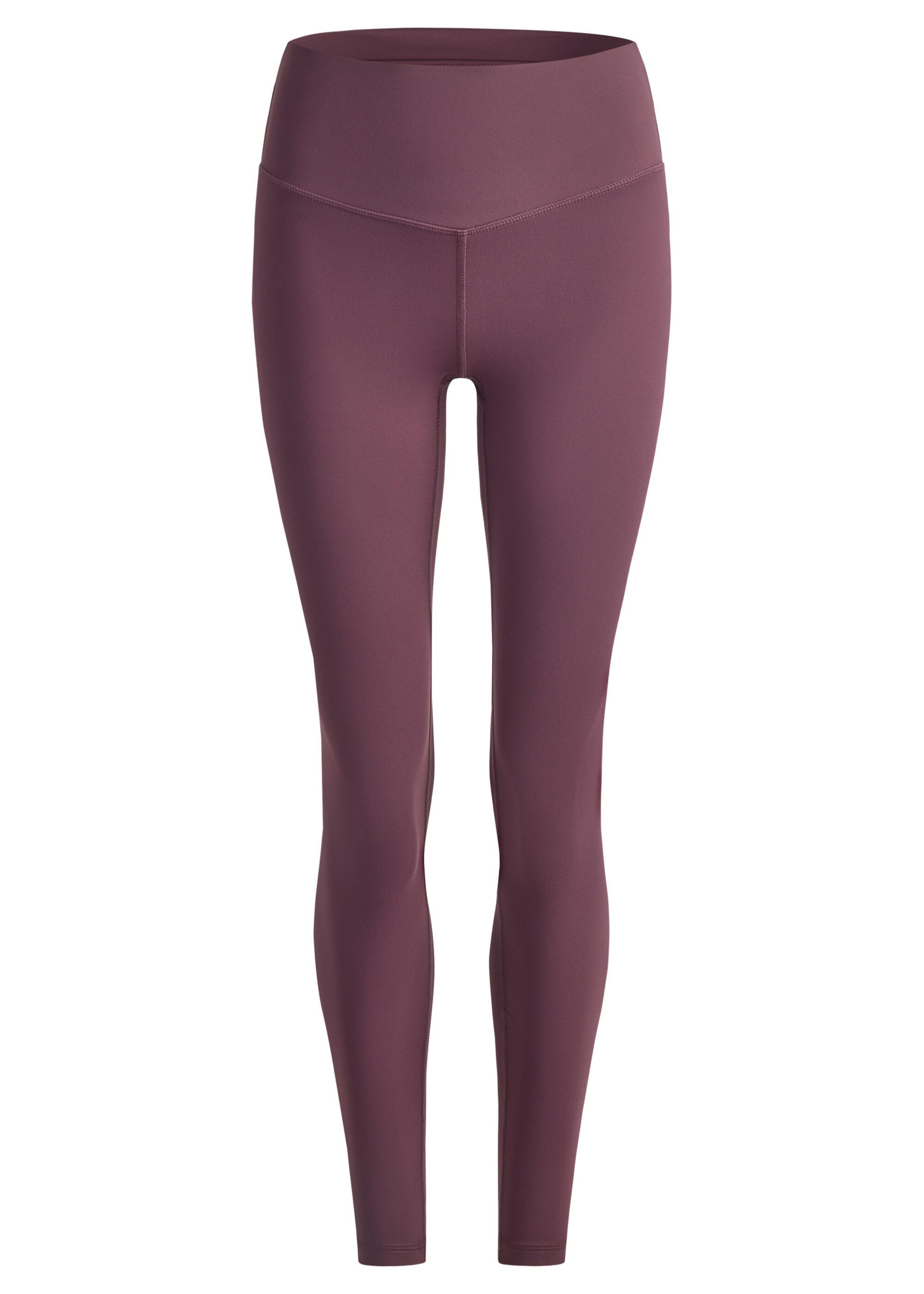 Fabletics Leggings PURELUXE HIGH-WAISTED TLC LEGGING aus elastischem Material