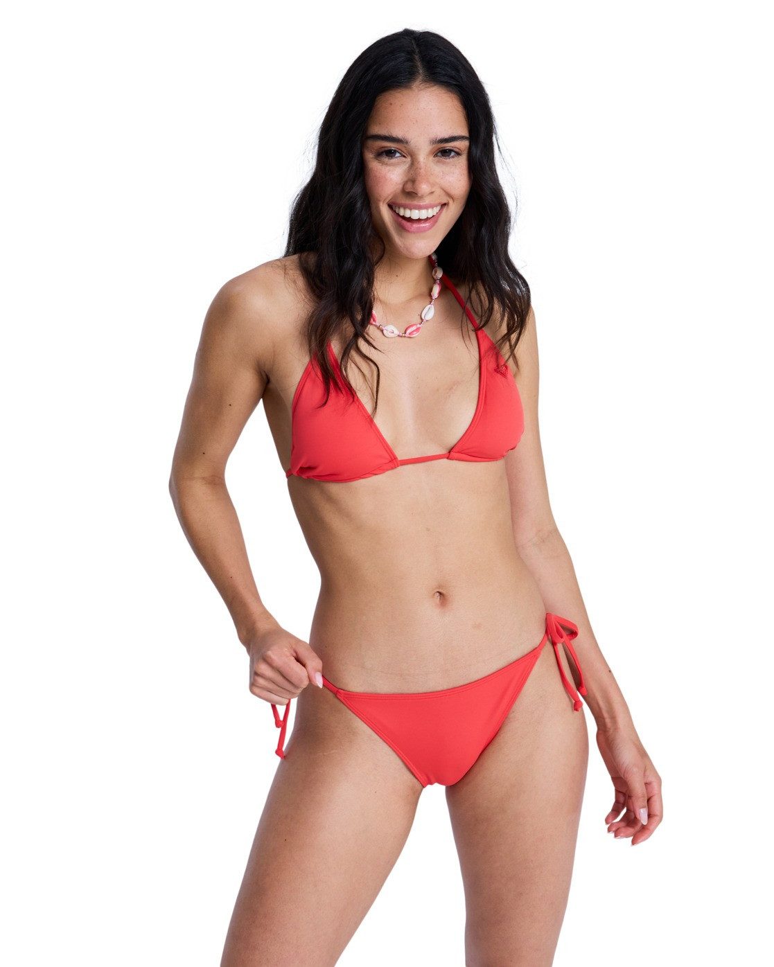 Roxy Bikini-Hose Solid Essentials TS Classic