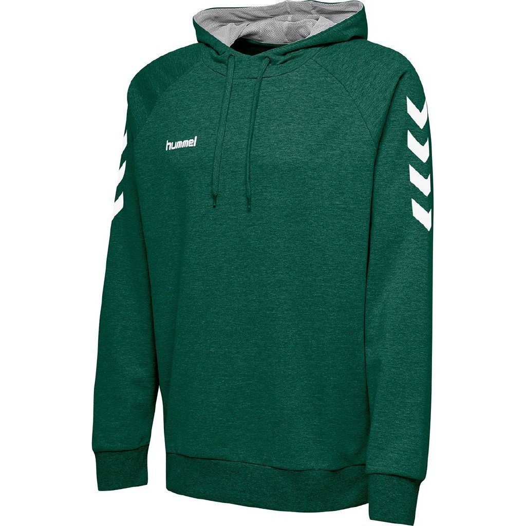 hummel Sweatshirt Go Cotton Hoodie günstig online kaufen