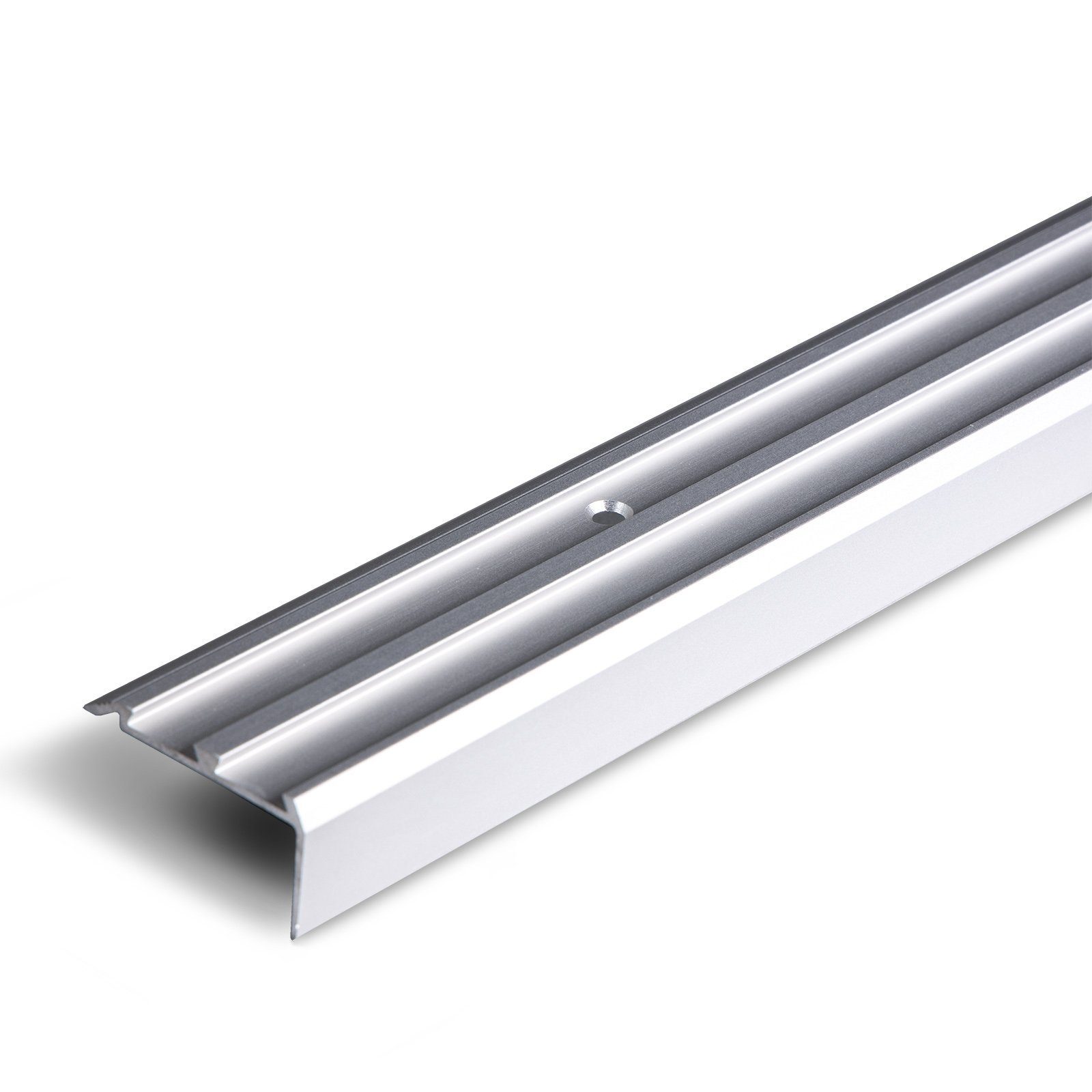 Karat Treppenkantenprofil Power Grip Doppel-Gummi, verschiedene günstig online kaufen