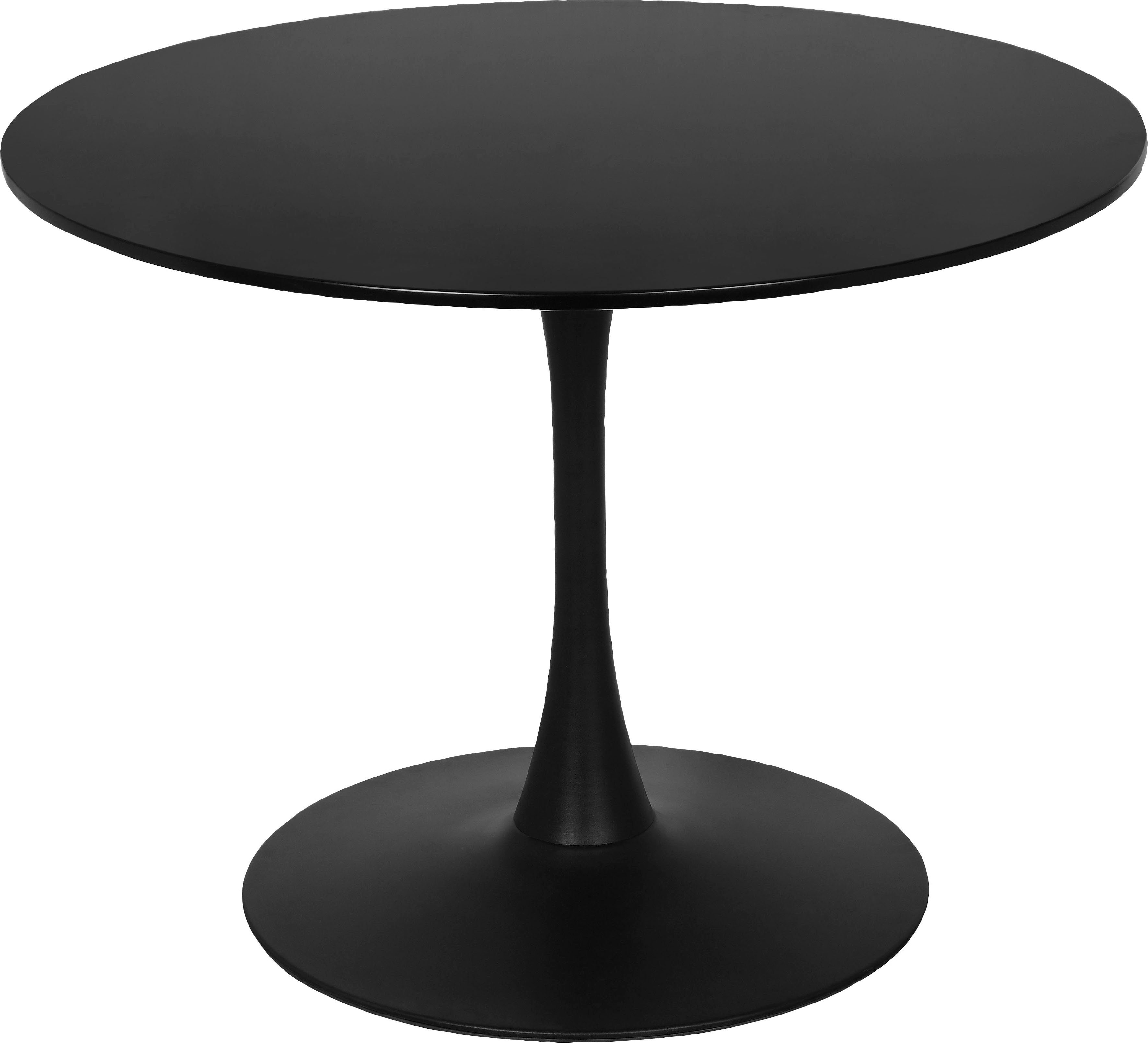 INOSIGN Esstisch Jahwe, TOPSELLER! (1-St., runder, moderner Esstisch, OTTOs günstig online kaufen