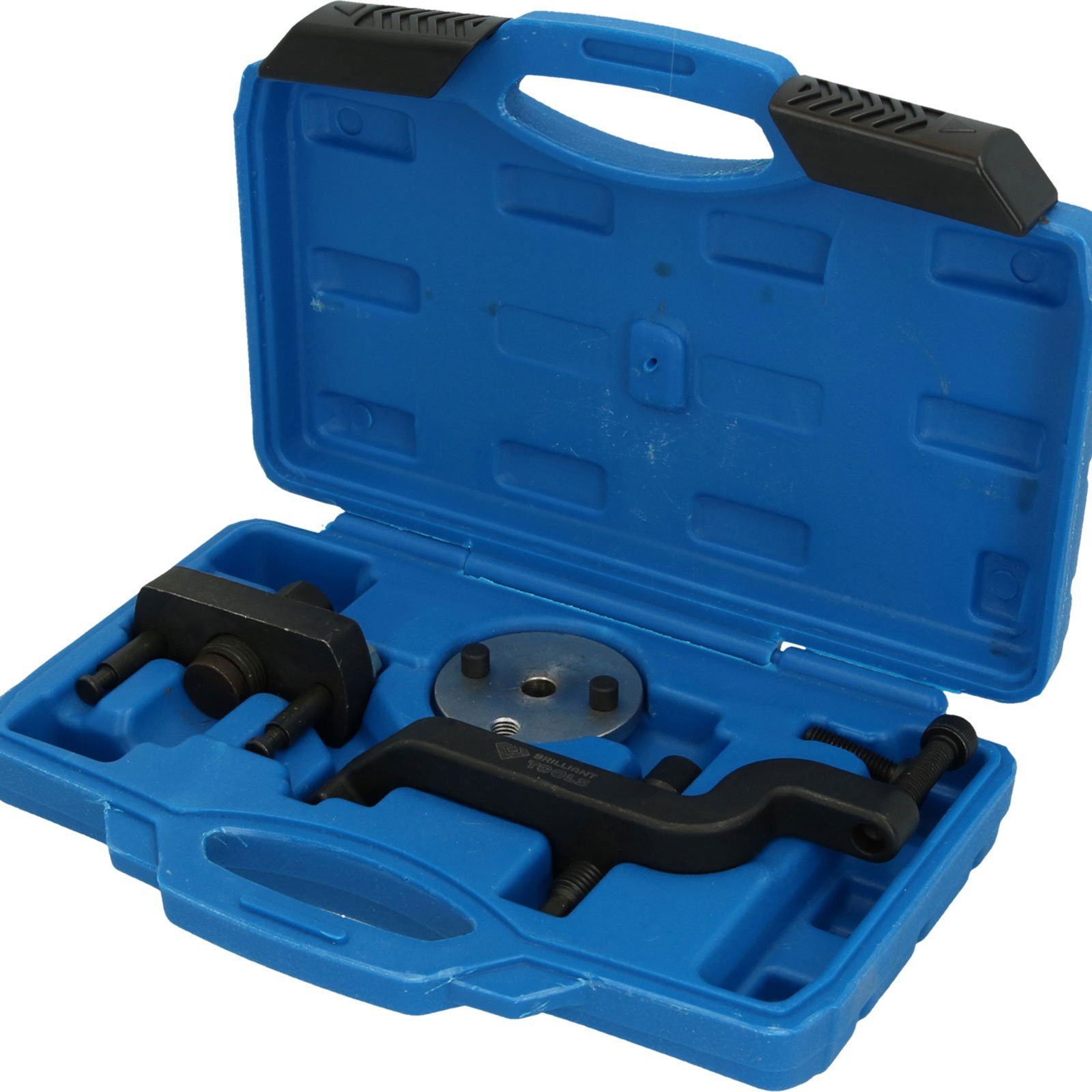 Brilliant Tools Montagewerkzeug BRILLIANT TOOLS Wasserpumpen-Ausbauwerkzeug für Volkswagen - BT52...
