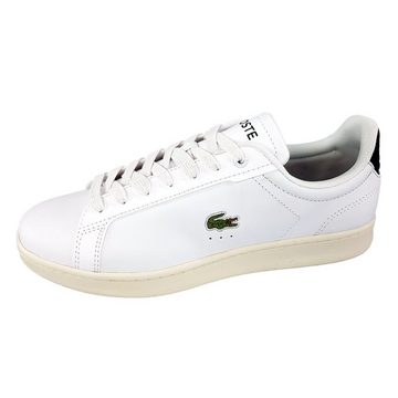 Lacoste Sneaker Schnürschuh