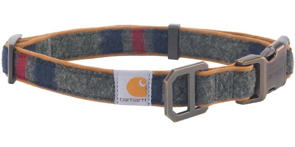 Carhartt Hunde-Halsband Blanket Stripe P000461