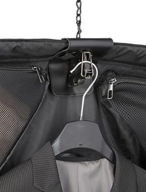 travelite Kleidersack Mobile, Business Textilschutzhülle Kleidertasche Bekleidungsschutz