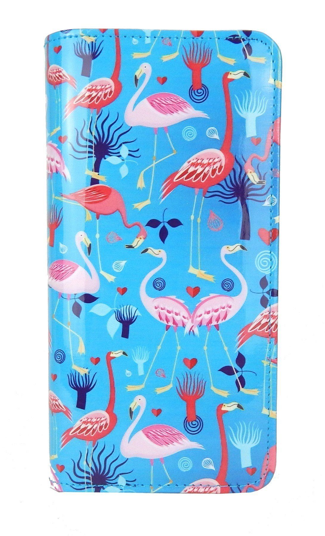 Ella Jonte Geldbörse, mit Flamingo Motiv günstig online kaufen