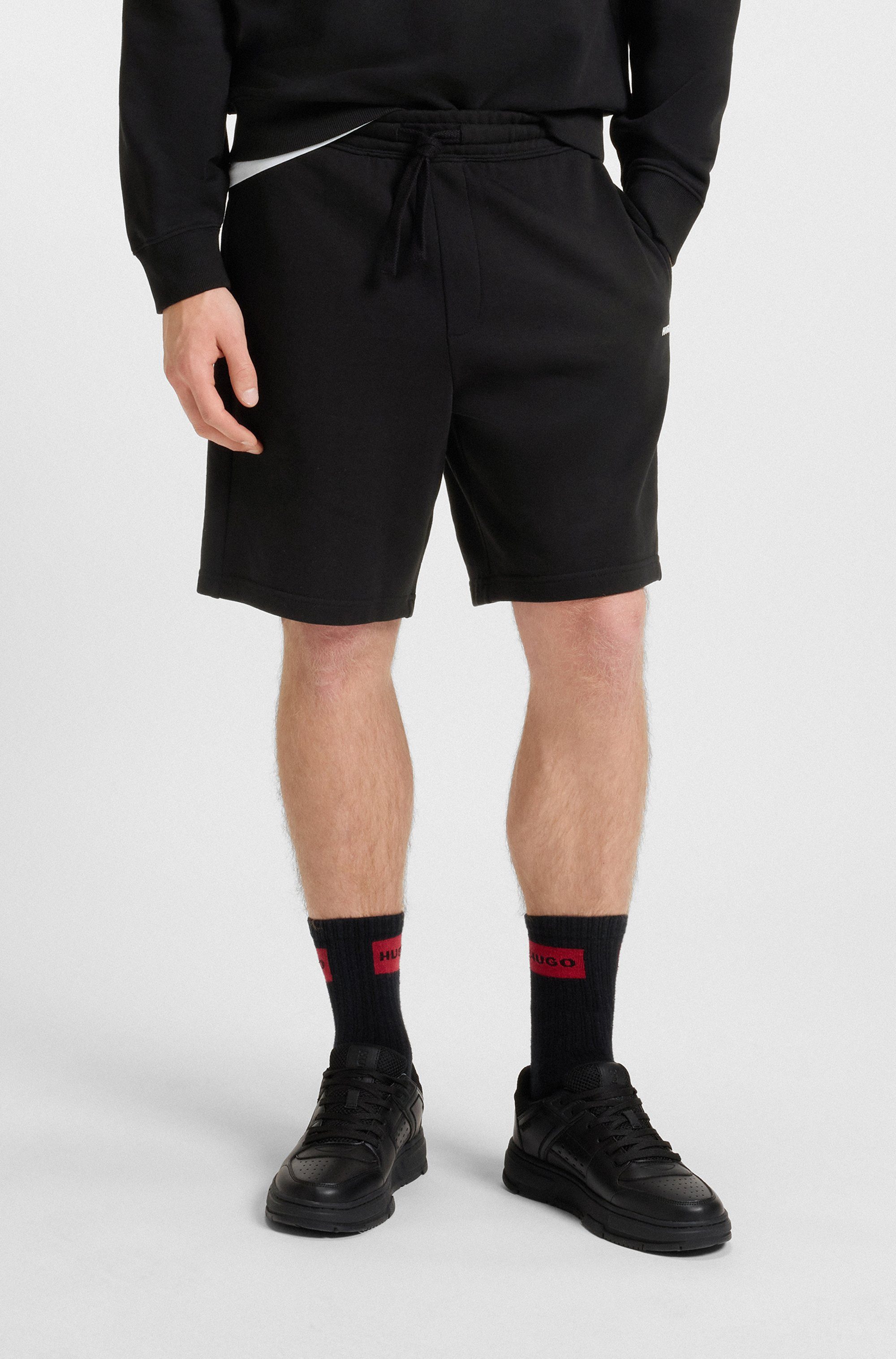 Sweatshorts Dayono
