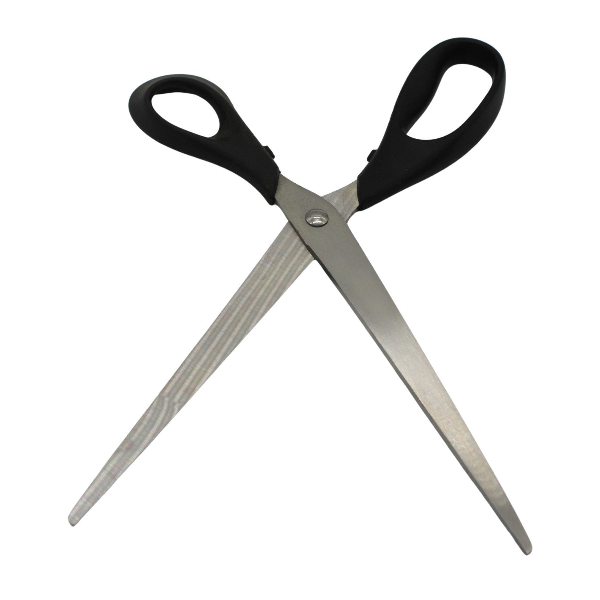 Packen24 GmbH Universalschere Schere 25,5 cm Schere Universalschere, (1-tlg)