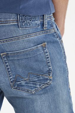 Blend 5-Pocket-Jeans BLEND JEANS TWISTER denim middle blue 20709695.76201
