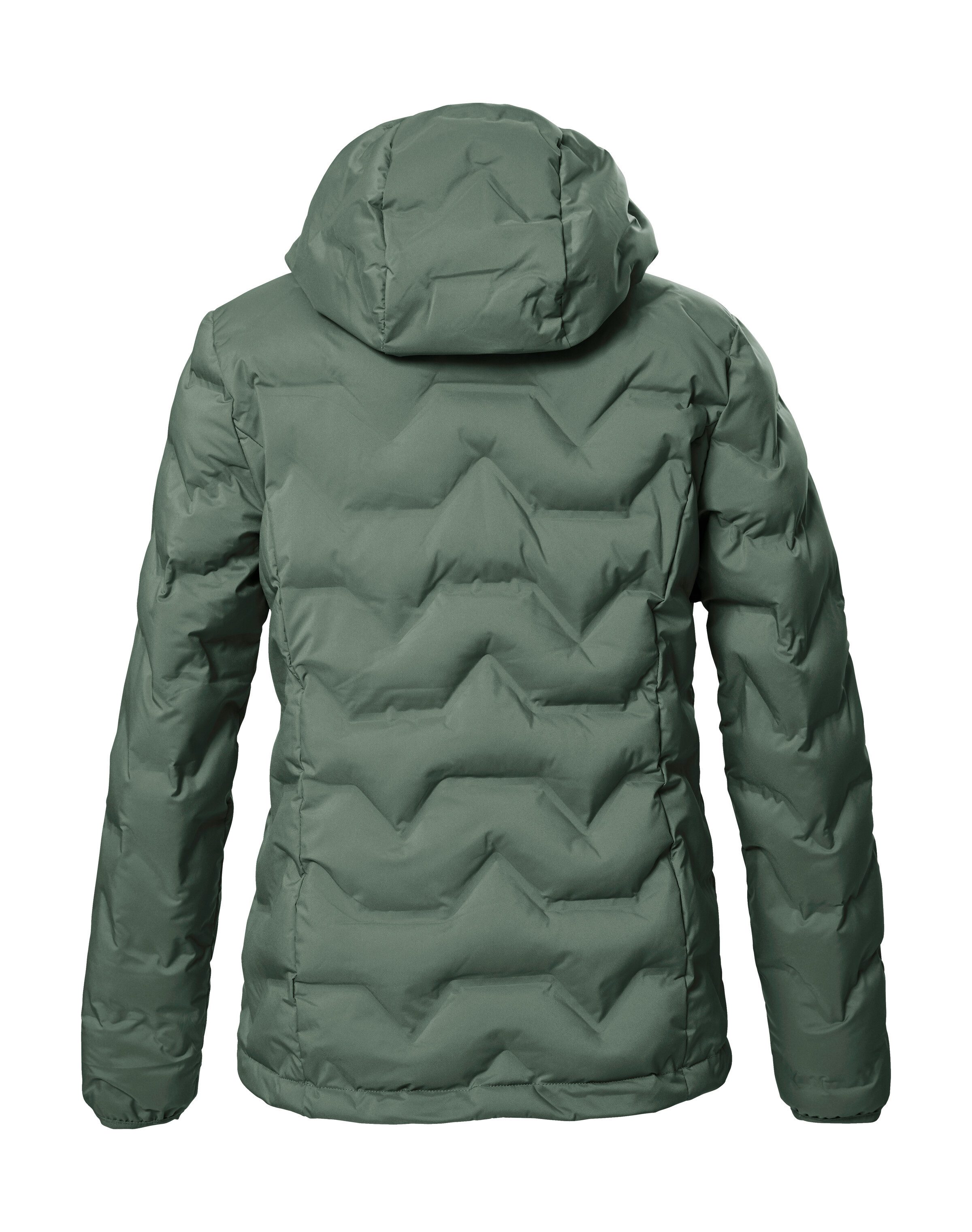Killtec Steppjacke KOW 8 WMN QLTD JCKT Wasserabweisende Damenjacke, atmungs günstig online kaufen