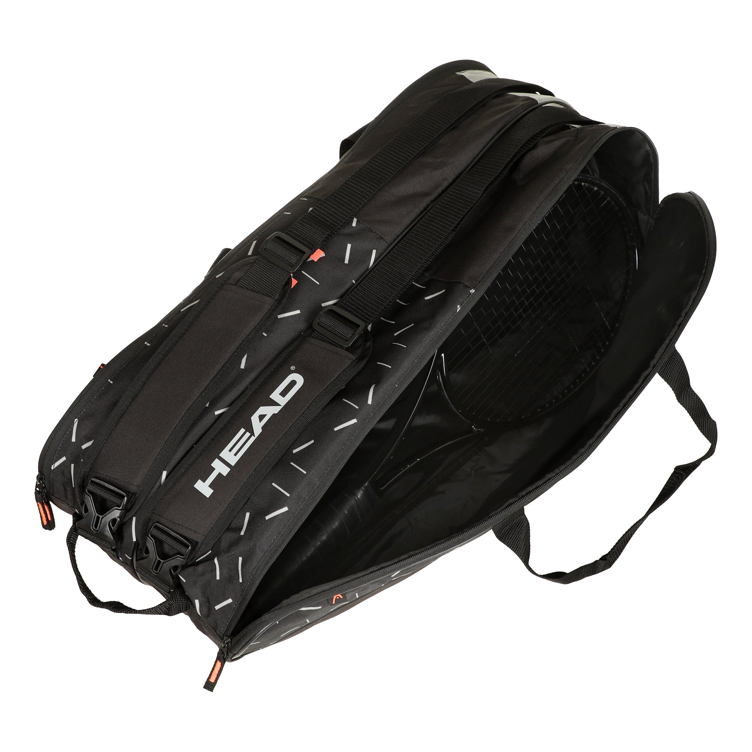 Head Sporttasche Team Racquet Bag L