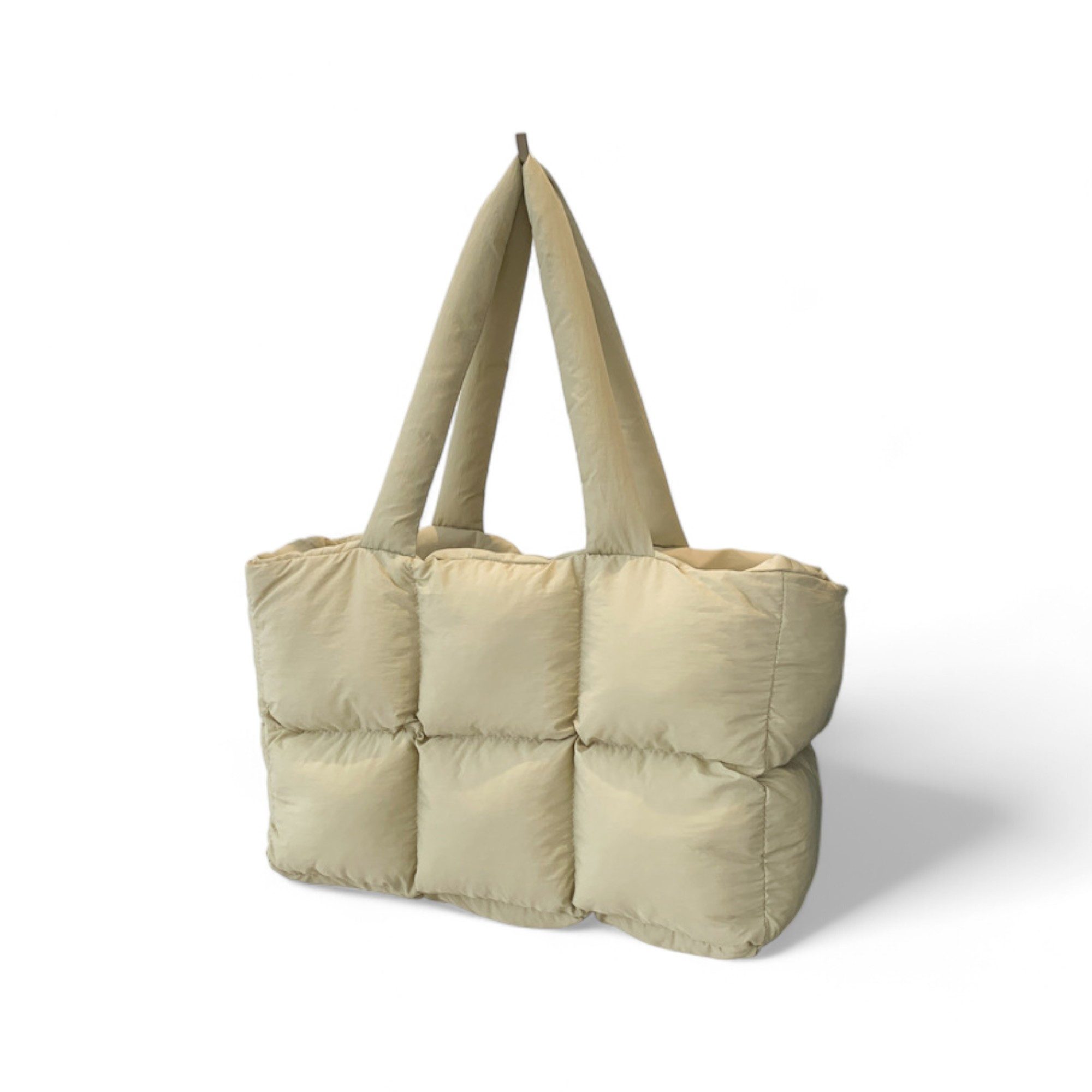 Cocopop Studio Umhängetasche Unterarmtasche, Handtasche, gepolstertes günstig online kaufen